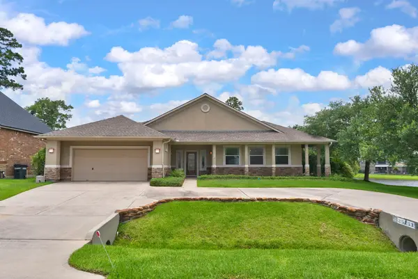 25211 Hideaway Run Drive, Spring, TX 77389