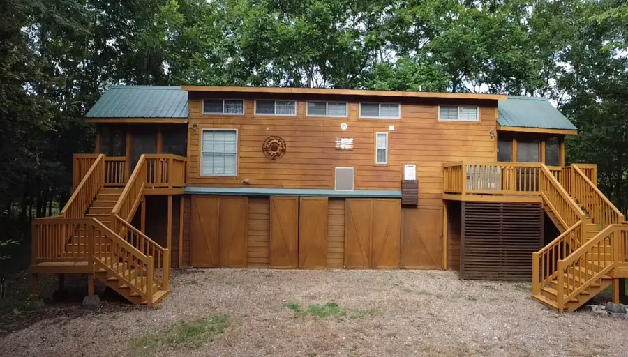 542 Center Street, Cleveland, TX 77327 - #3