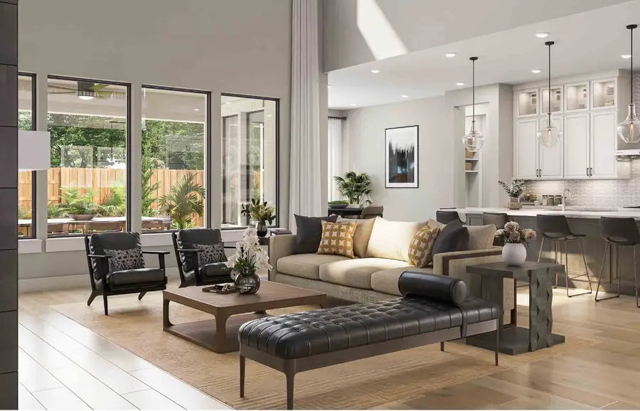 11927 Golden Cove, Missouri City, TX 77459 - #3