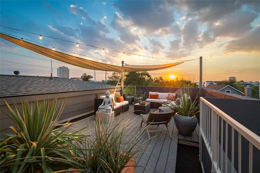 2303 Whitney Street #A, Houston, TX 77006 - #2