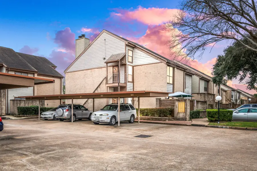 8359 Sands Point #218, Houston, TX 77036 - #2