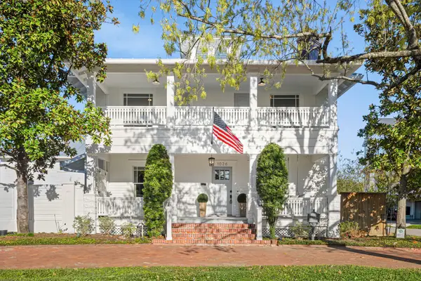 1026 Allston Street, Houston, TX 77008