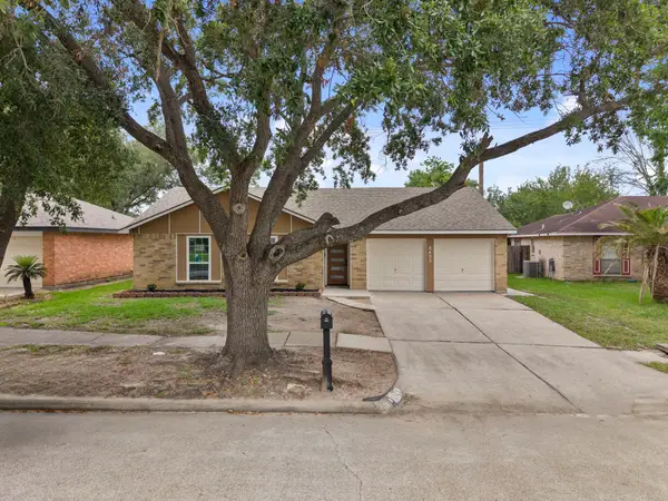 8403 Swan Meadow Ln Lane, Humble, TX 77338
