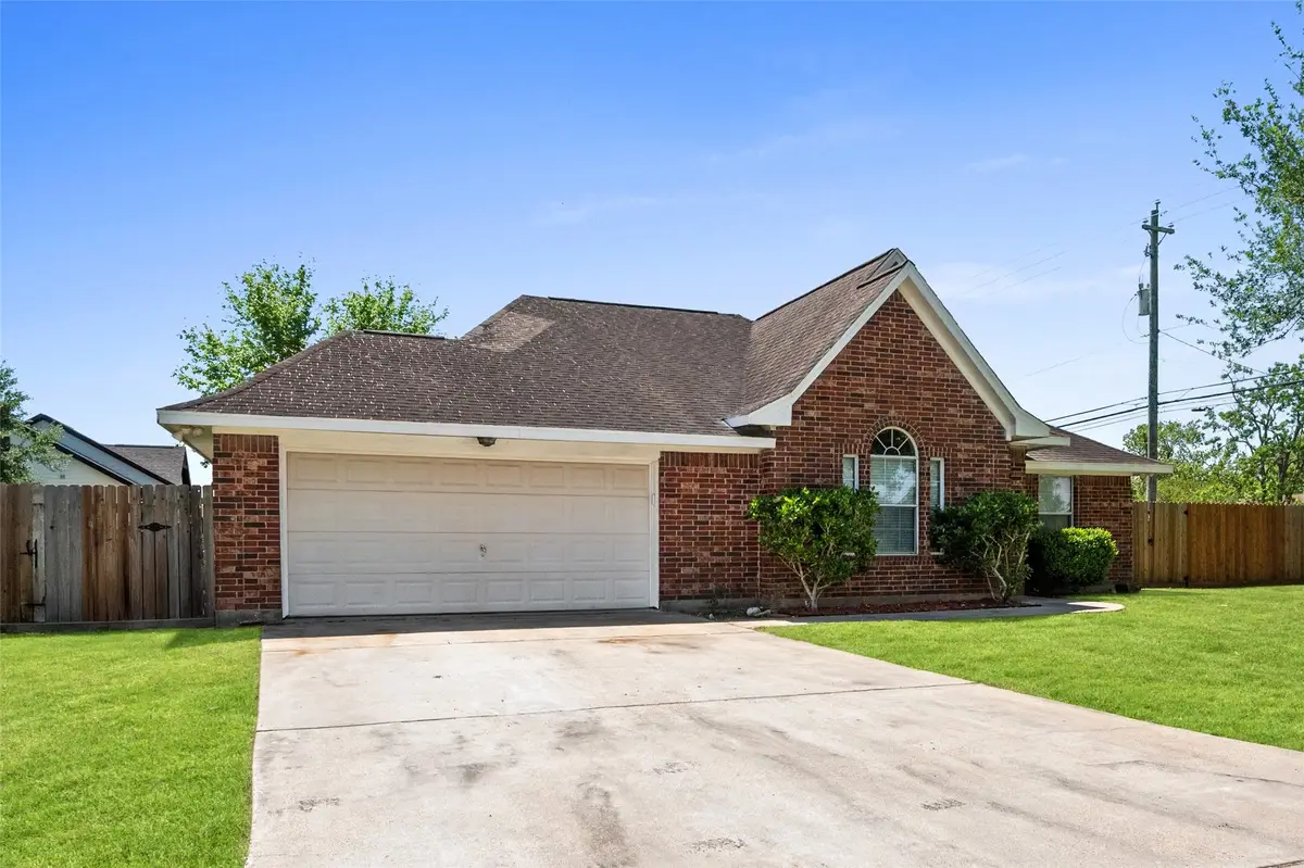 13331 Kaylee Lane, Santa Fe, TX 77510 - Image #1