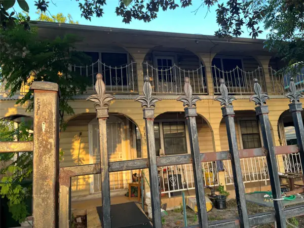 841 Rouse Street, Houston, TX 77020