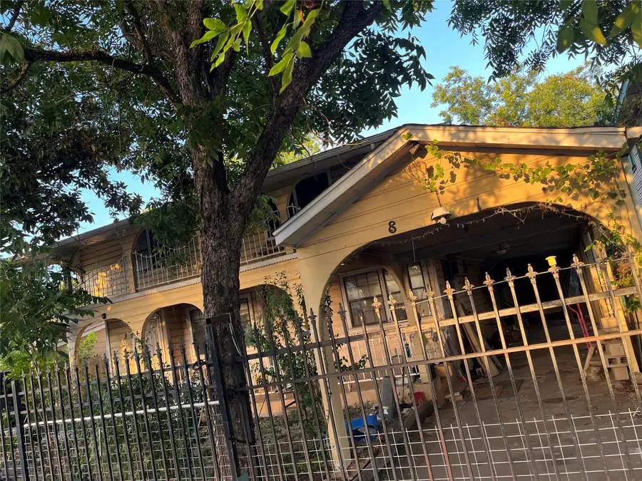 841 Rouse Street, Houston, TX 77020 - #2