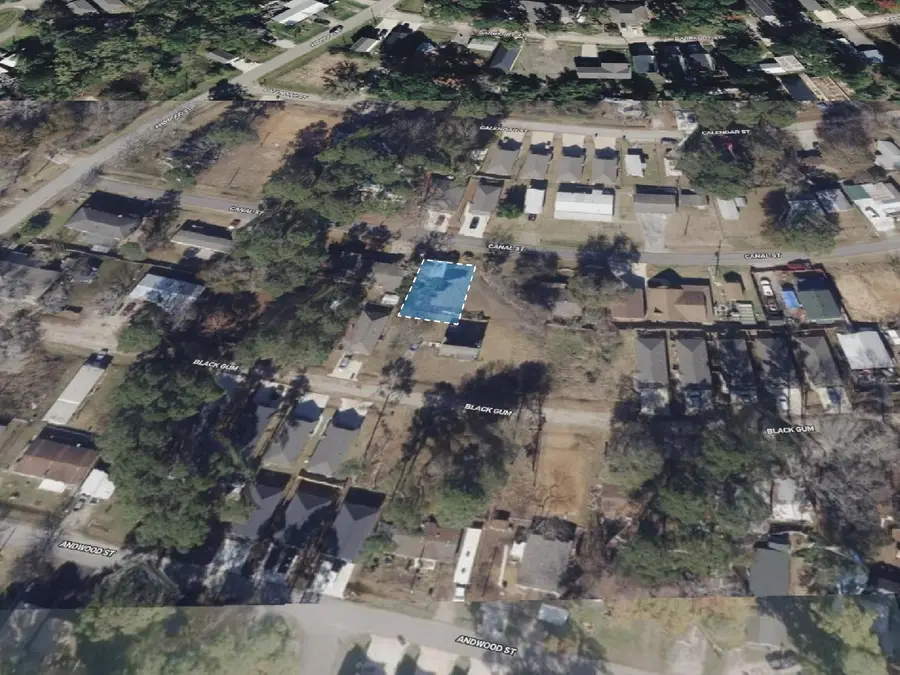 0 Canal Street, Willis, TX 77318 - Image #3