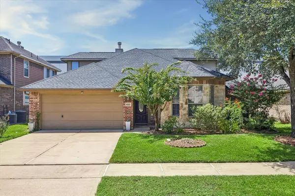 8323 Whisper Point Drive, Houston, TX 77040