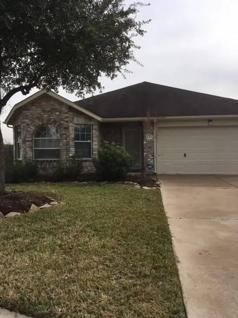 16307 Sedona Woods Lane, Houston, TX 77082