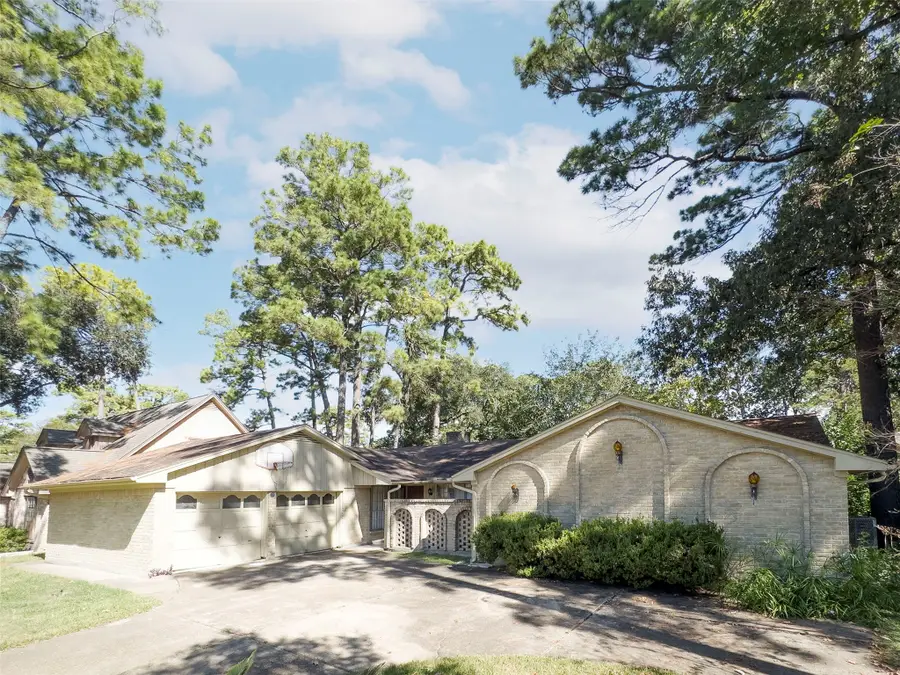 4318 Birchcroft Drive, Houston, TX 77088 - #3