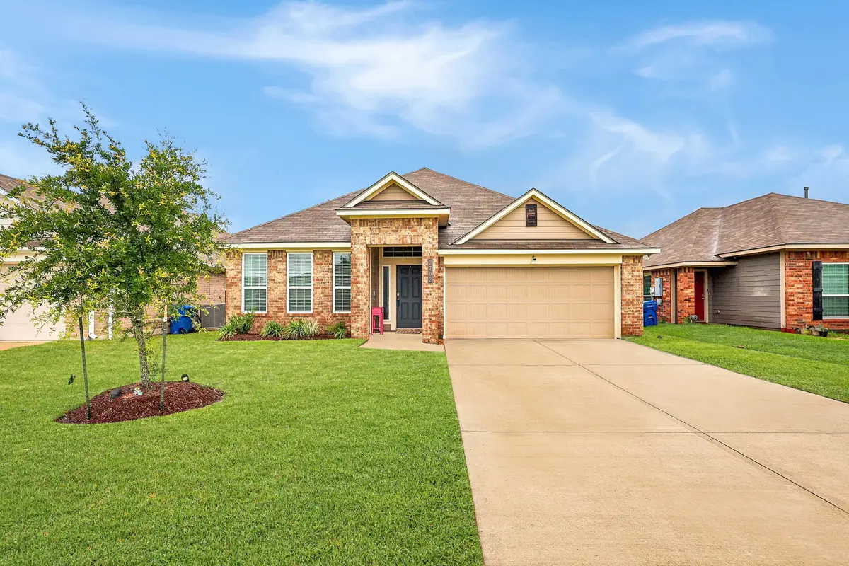 2702 Aquamarine Court, Texas City, TX 77591 - #1