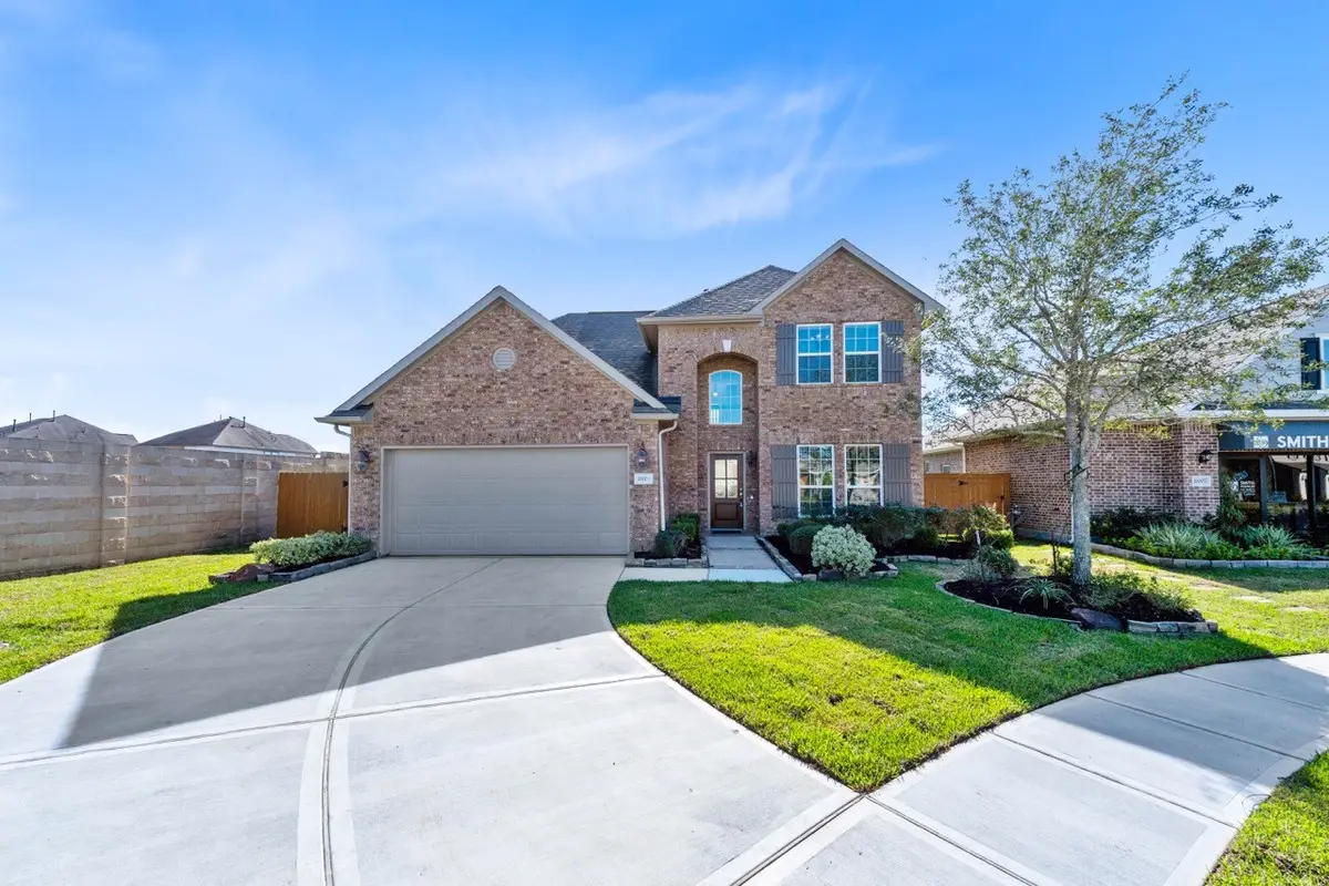 10003 Whitney Reach Drive, Rosharon, TX 77583 - Image #1