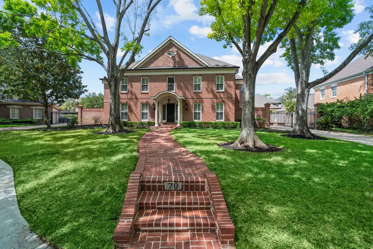 70 Pipers Walk, Sugar Land, TX 77479 - #1