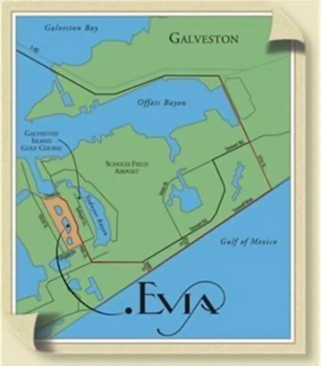 2 Evia Main, Galveston, TX 77554 - Image #3