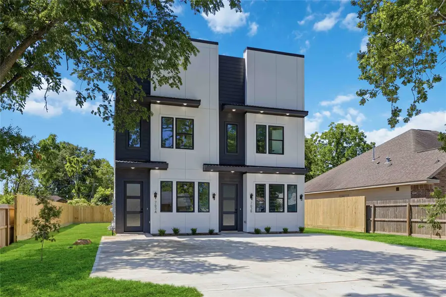 763 Fair Street, Houston, TX 77088 - #2