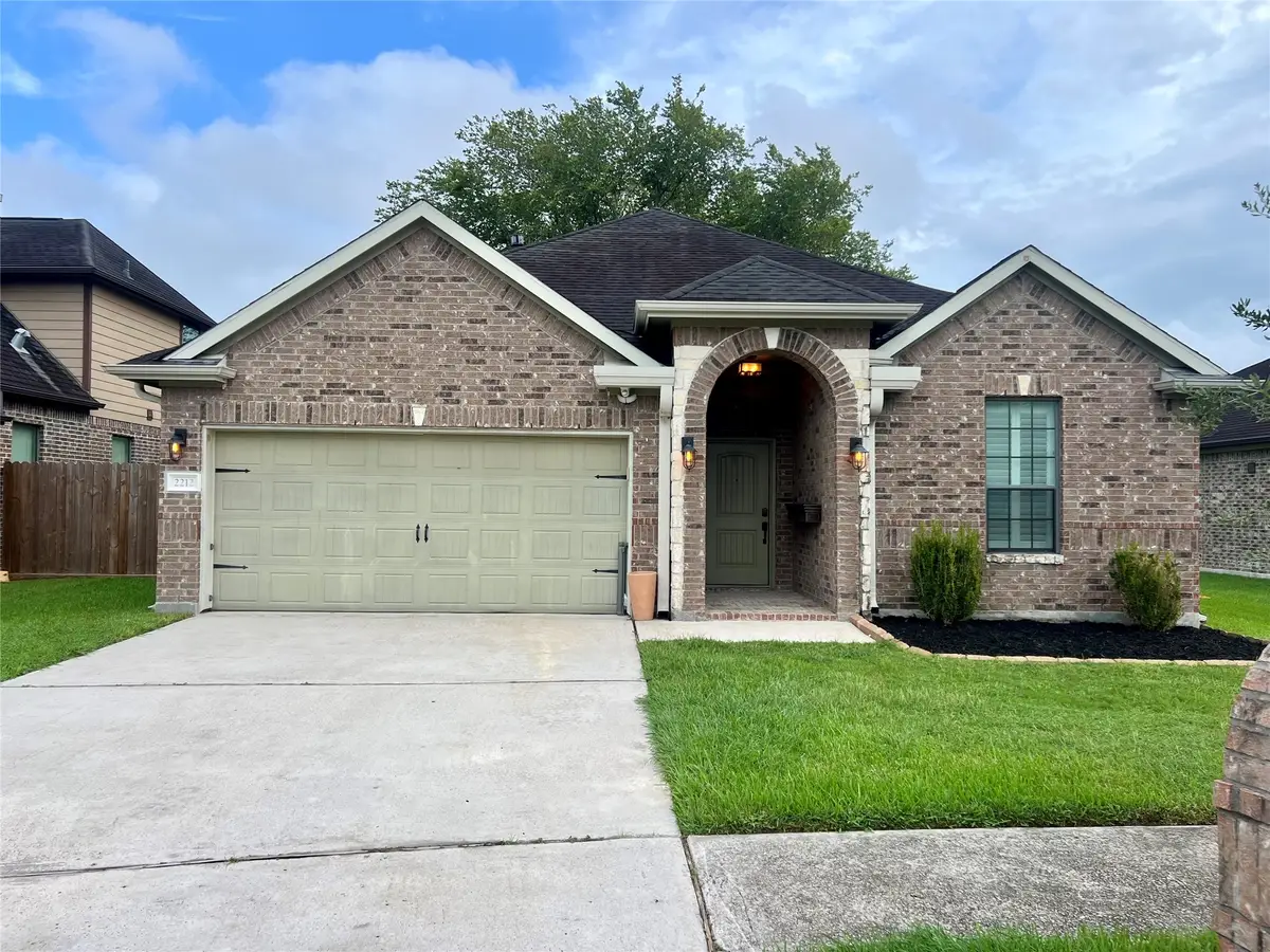 2212 Dove Haven Lane, League City, TX 77573 - #1
