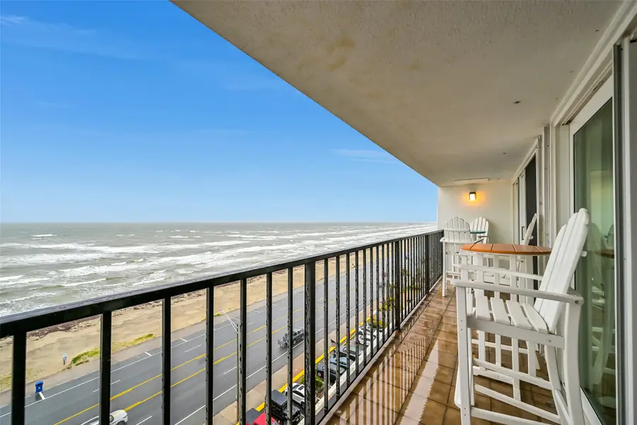 7310 Seawall Boulevard #902/903, Galveston, TX 77551 - #3
