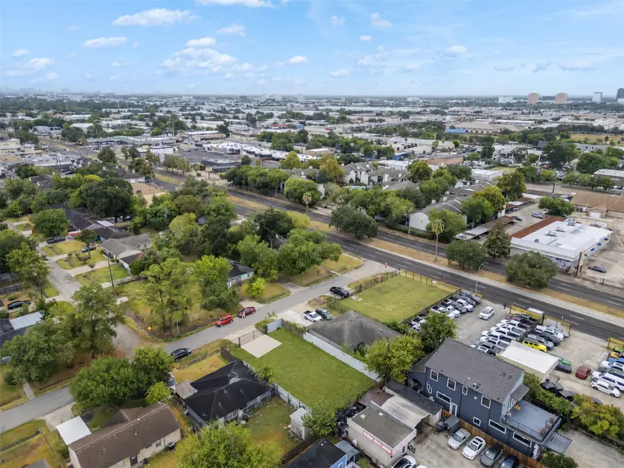 3222 Jarvis Street, Houston, TX 77063 - #3