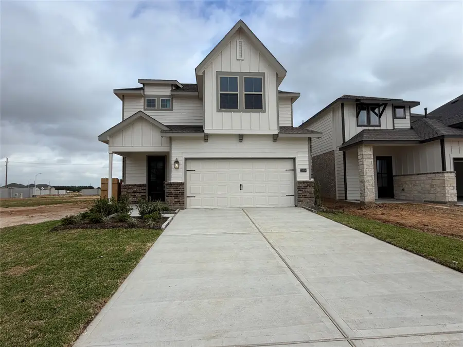 23614 Cinnamon Tree Lane, Katy, TX 77493 - #2