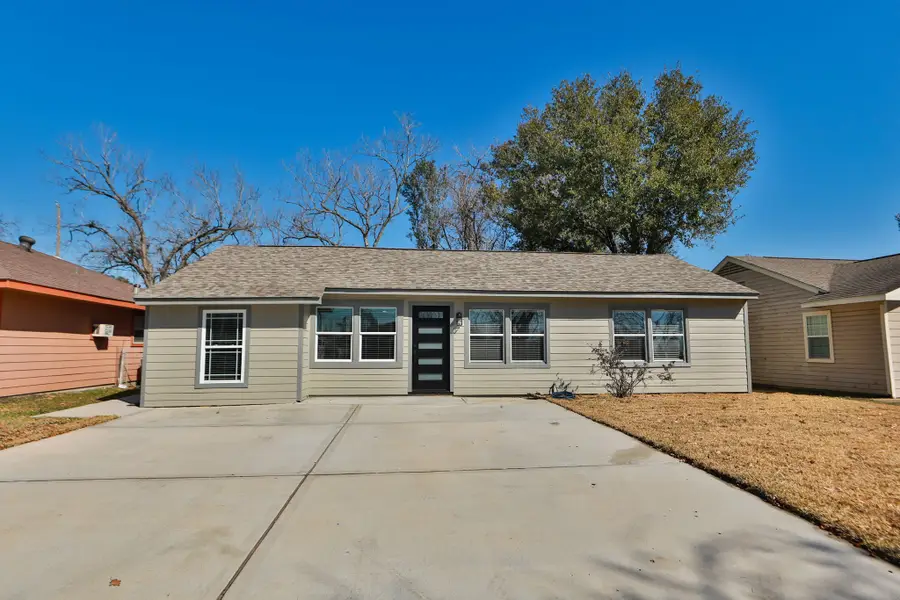 4047 Juliet Street, Houston, TX 77087 - Image #2