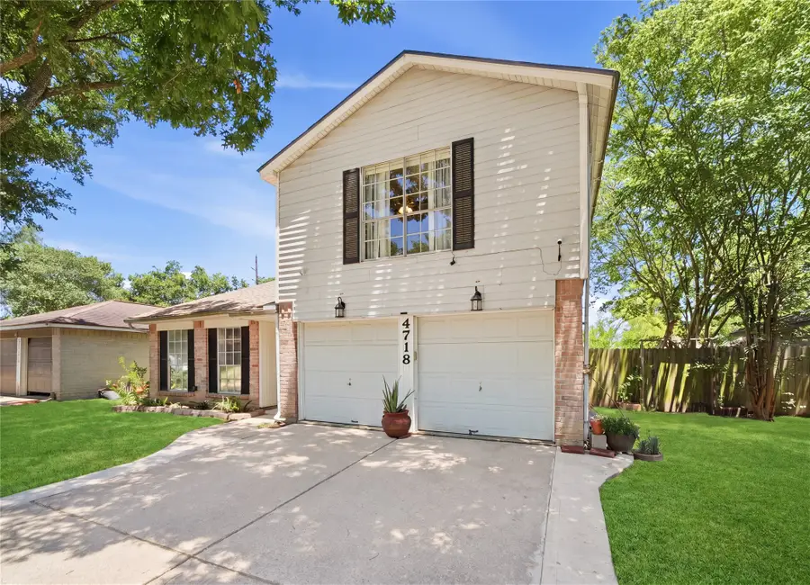 4718 Temple Bell Drive, Spring, TX 77388 - #2