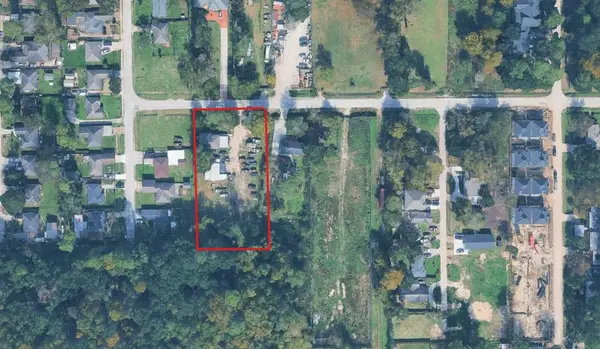 1727 Bland Street, Houston, TX 77091