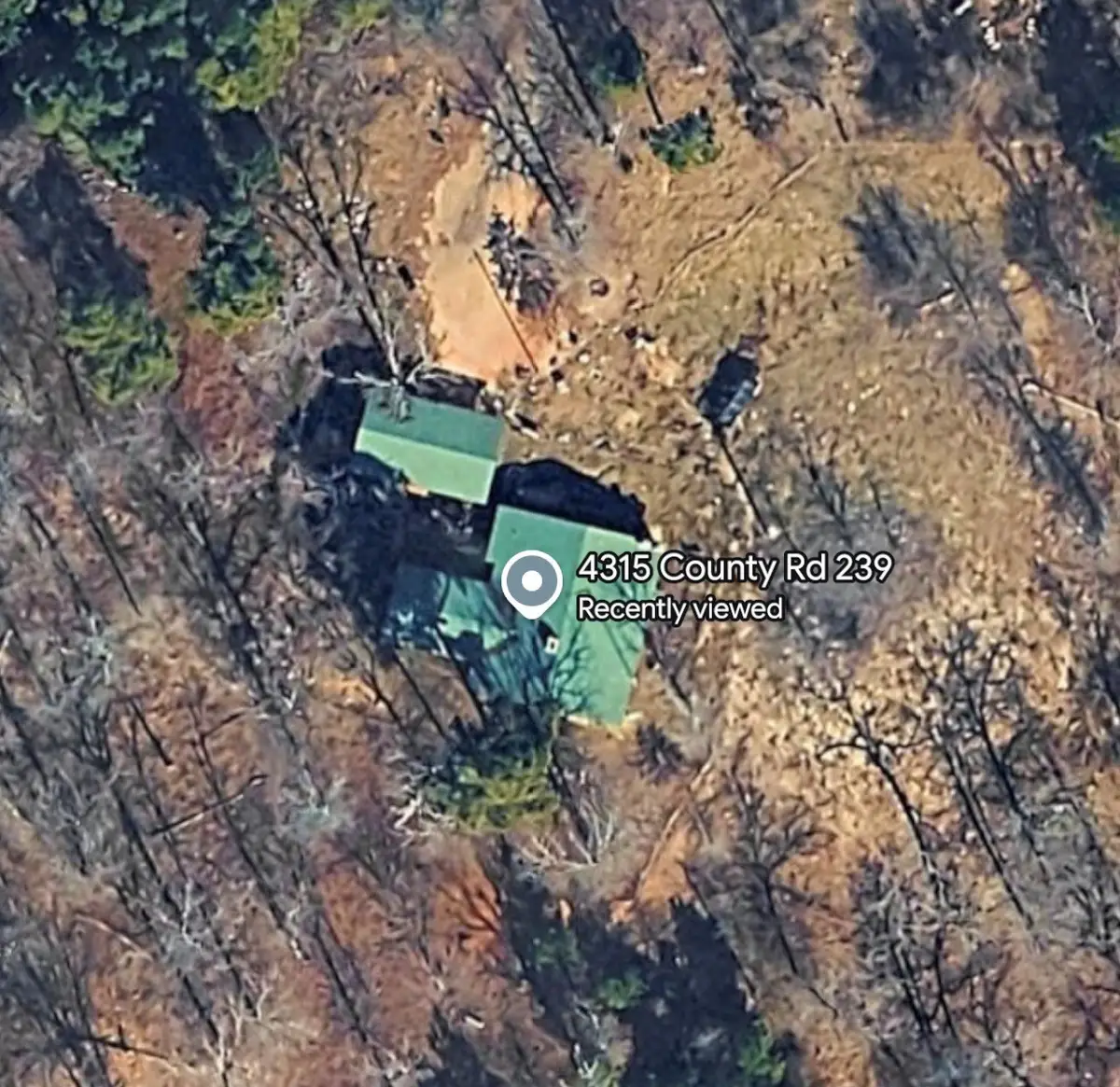 4315 County Road 239, Winona, TX 75792 - Image #1