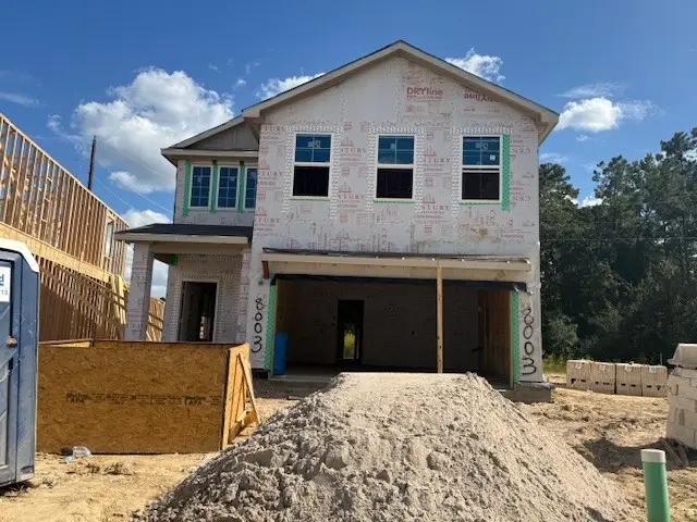 8003 Heroes Hall Drive, Magnolia, TX 77354 - Image #2