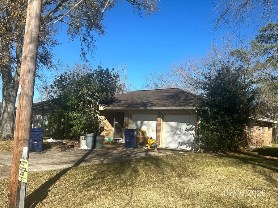 314 N Sparrow Way, Texas City, TX 77591 - #2
