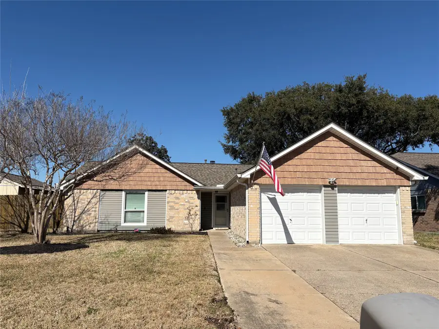 5626 Stone Creek Drive, La Porte, TX 77571 - #2