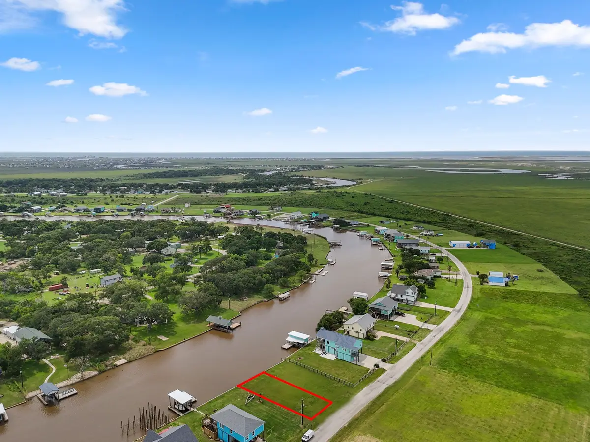 6 County Road 291, Sargent, TX 77414 - Image #1