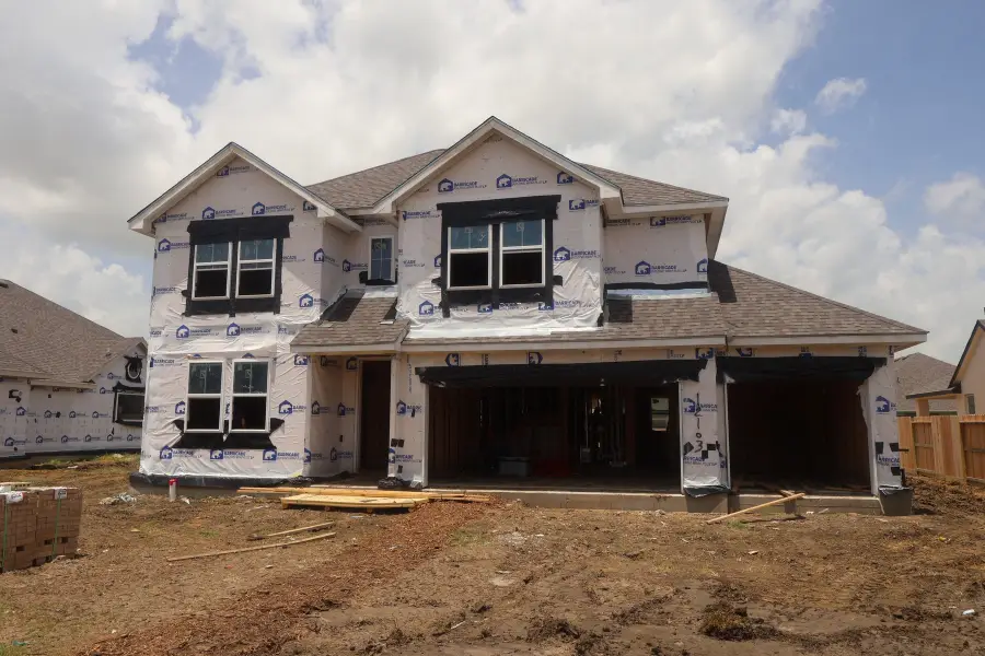 12103 Upper Meadows Avenue, Monterey Belvieu, TX 77535 - #2