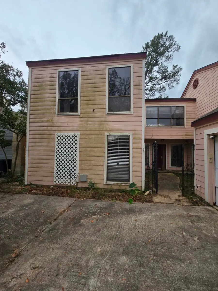 1746 Cloister Drive #12, Crosby, TX 77532 - Image #2