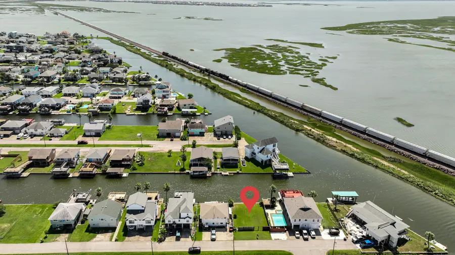 420 Ling Street, Bayou Vista, TX 77563 - Image #3