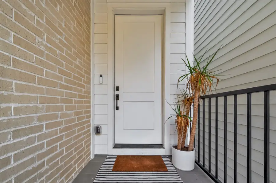 1243 W 23rd Street #C, Houston, TX 77008 - #2