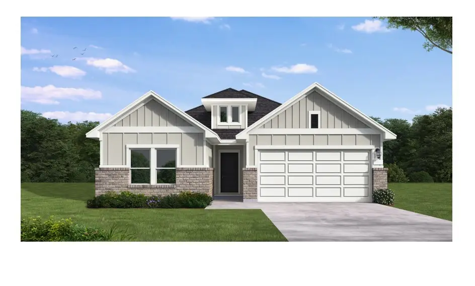 202 Orchard Laurel Drive, Alvin, TX 77511 - #1