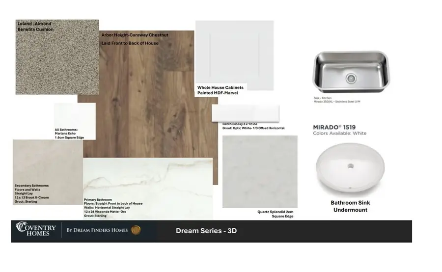 202 Orchard Laurel Drive, Alvin, TX 77511 - #2