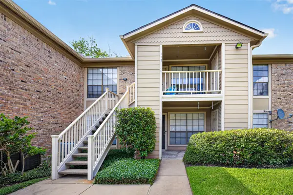 1311 Antoine Drive #109, Houston, TX 77055