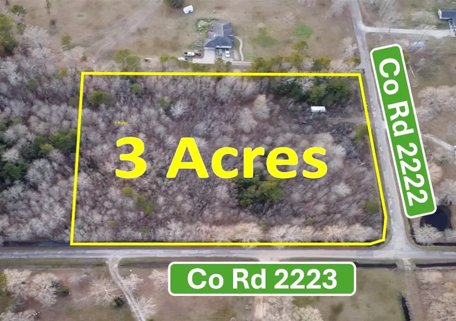 0 County Road 2222, Cleveland, TX 77327 - #2