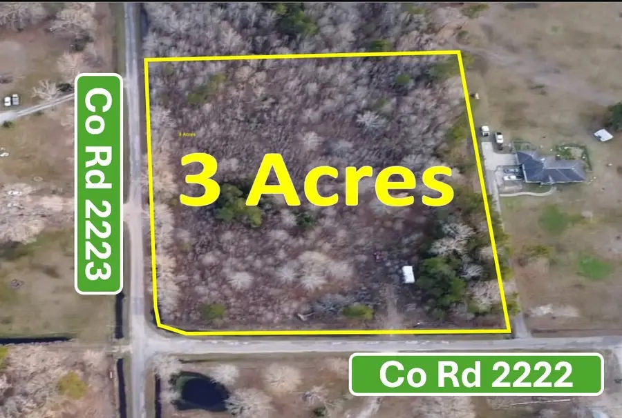 0 County Road 2222, Cleveland, TX 77327 - #3