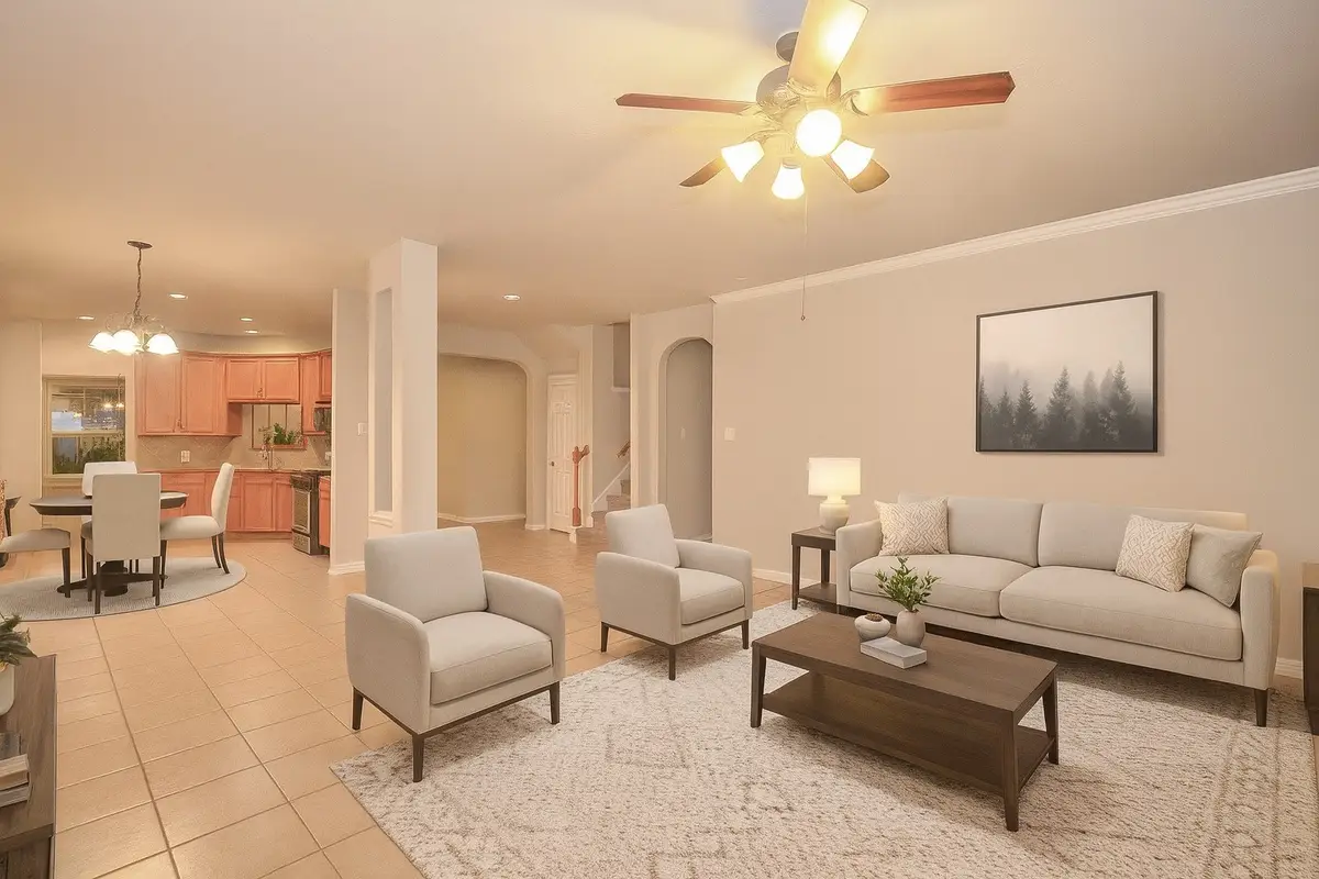 4907 Trailing Clover Court, Houston, TX 77084 - Image #1