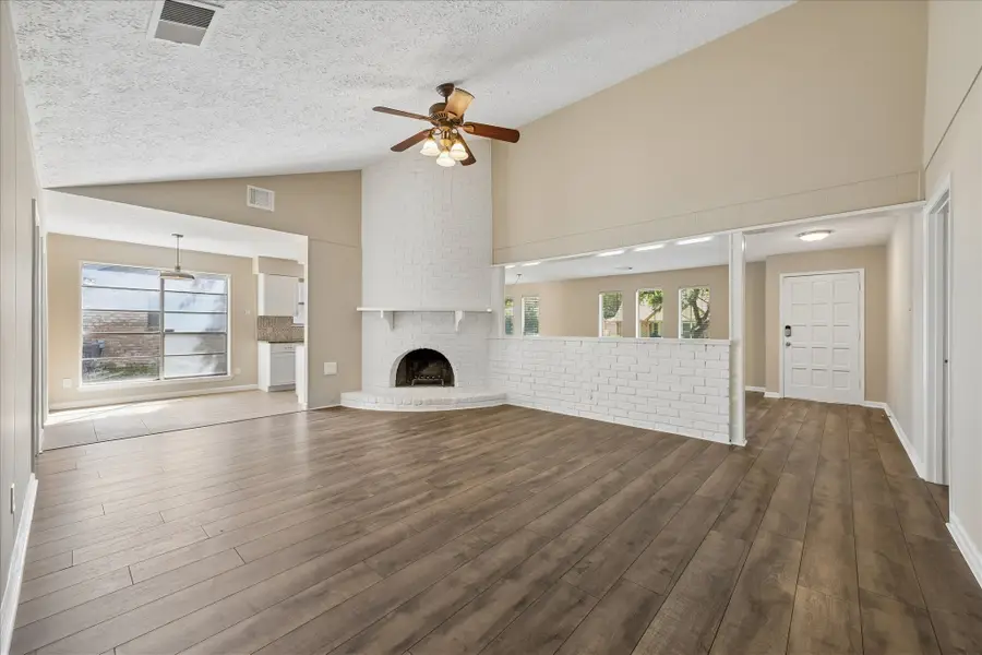 21314 Park Villa Drive, Katy, TX 77450 - #2