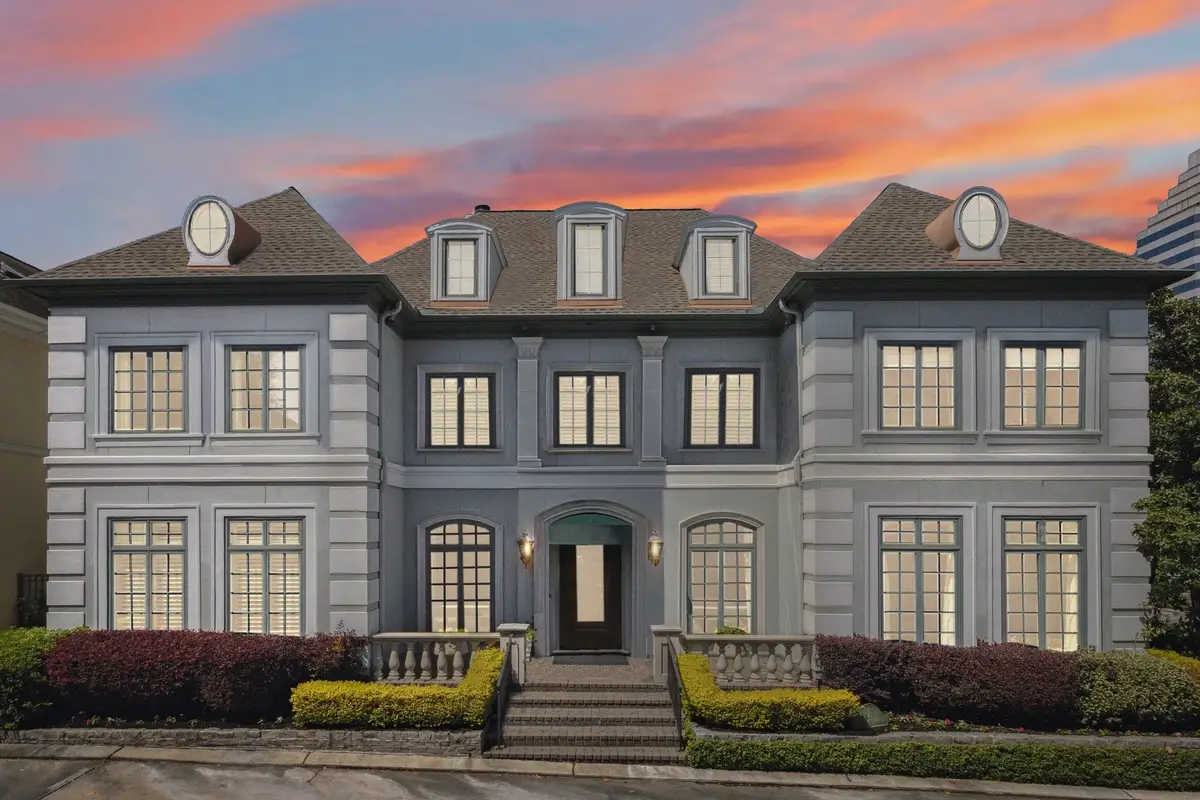 1 Exbury Way, Houston, TX 77056 - Image #1