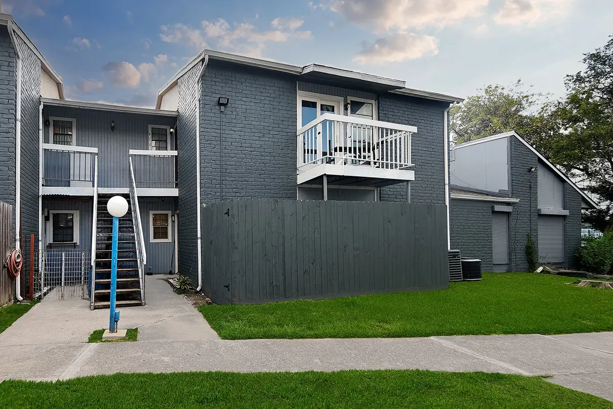 9550 Deering Drive #410, Houston, TX 77036 - #1