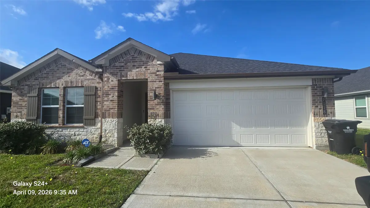 7118 Sunset Creek Drive, Richmond, TX 77469 - #1