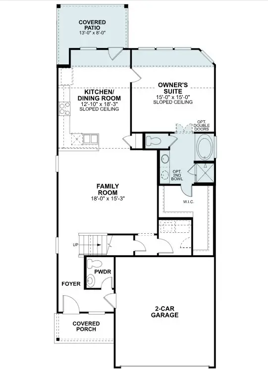 1333 Blue Moon Lane, La Marque, TX 77568 - Image #2