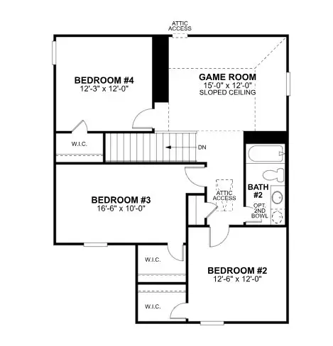 1333 Blue Moon Lane, La Marque, TX 77568 - Image #3