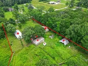 1083 County Road 3141, Cleveland, TX 77327 - #1