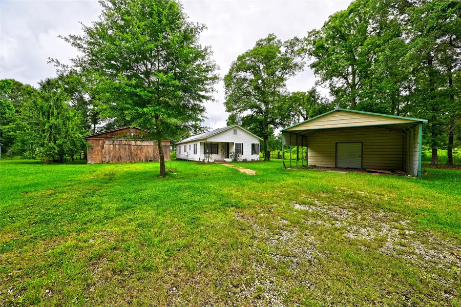 1083 County Road 3141, Cleveland, TX 77327 - #2