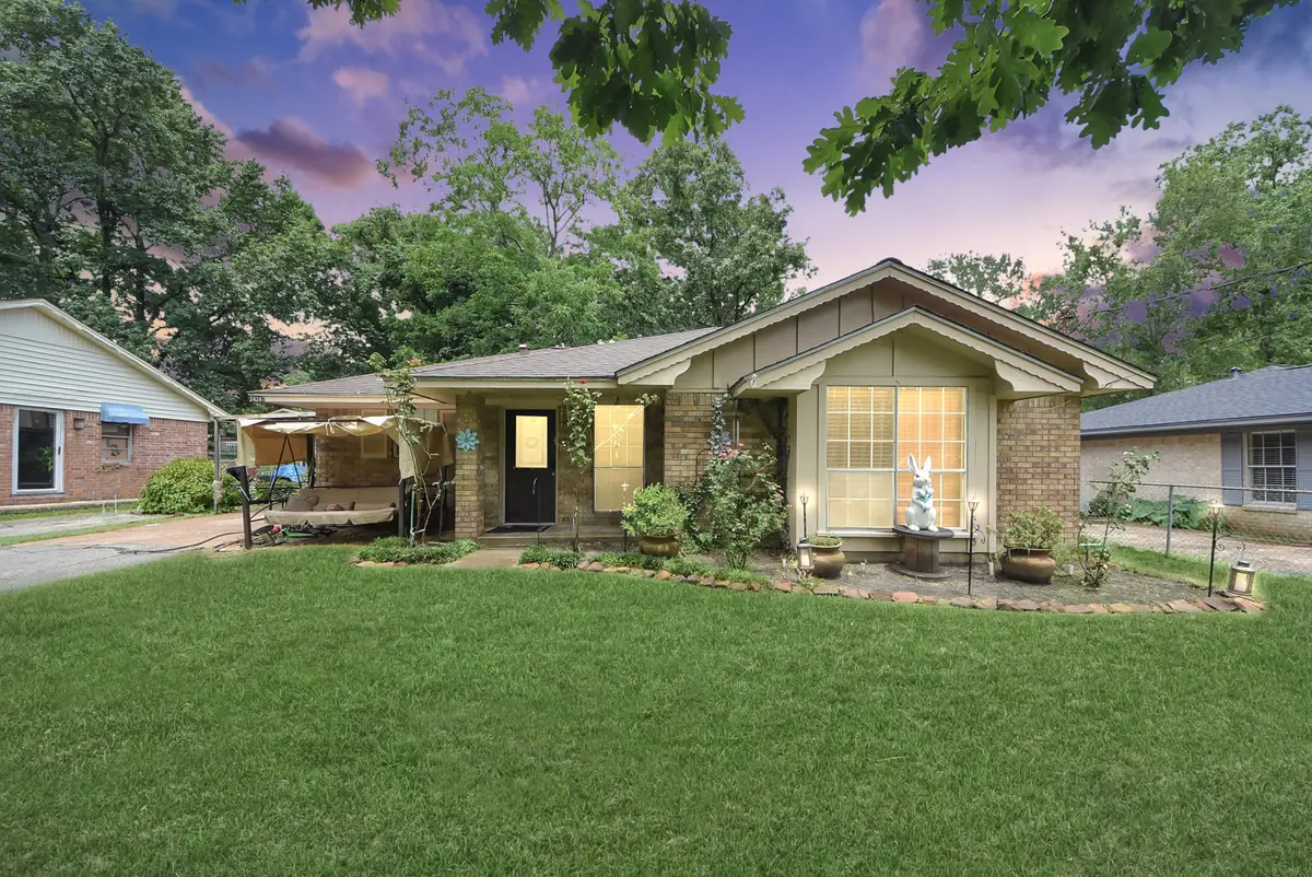 24267 W Oak Drive, Porter, TX 77365 - #1